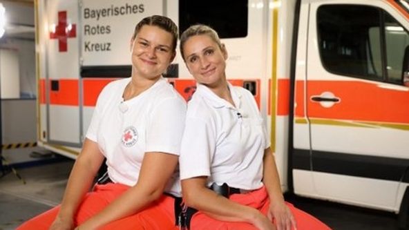 Lebensretter hautnah - Wenn jede Sekunde zählt V