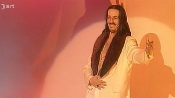 Zpěvák nebo sportovec