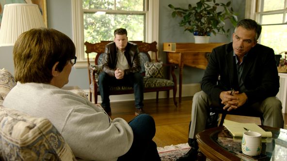 Rozlousknuté vraždy (1)