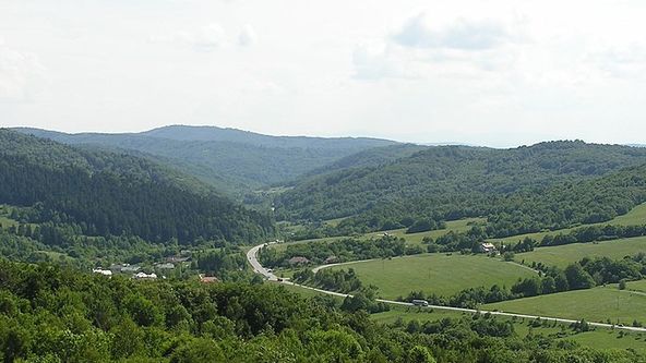 Cesta hrdinov SNP (6)