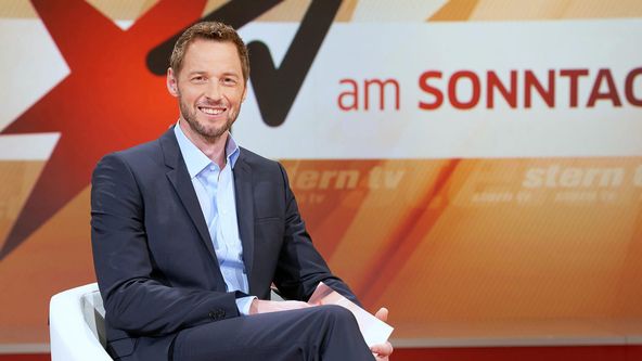 stern TV am Sonntag