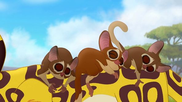 The Lion Guard II (41)