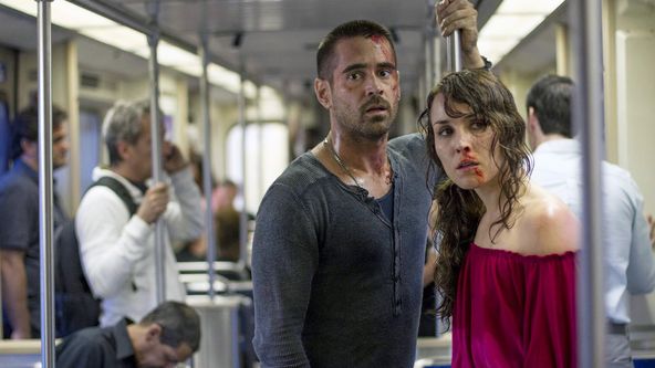 Pomsta mrtvého muže