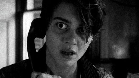 Lola: Zprávy z budoucnosti