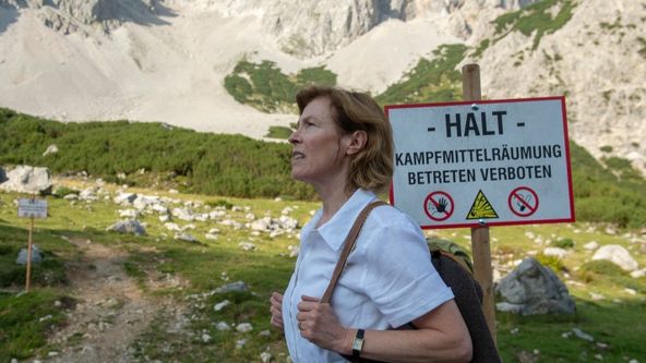 Záchranáři z hor XIV (12)