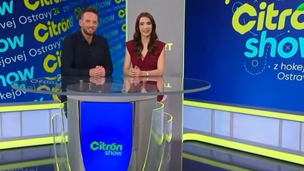 Citrónshow