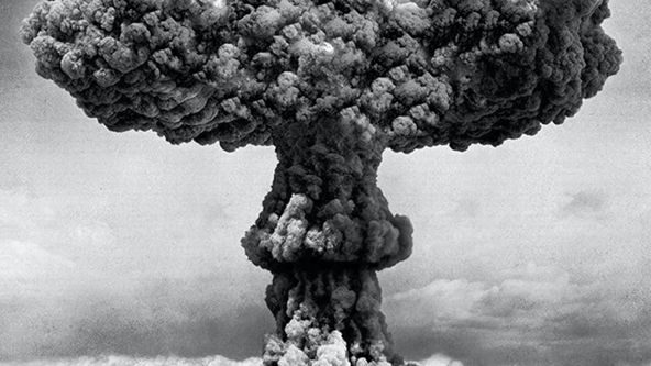 Ščelkin - Kmotr první atomové bomby