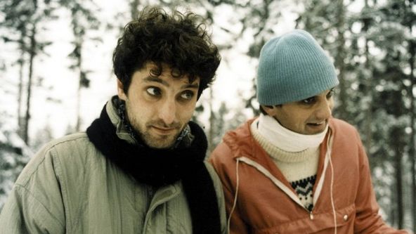 Kopytem sem, kopytem tam