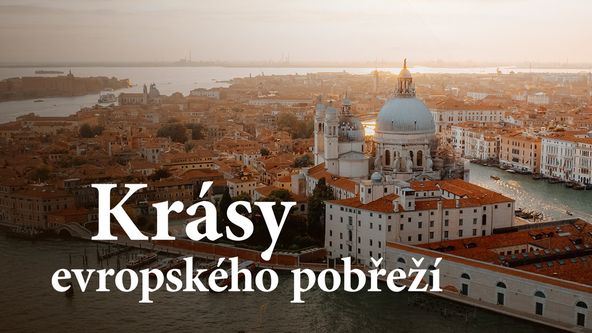 Krásy evropského pobřeží