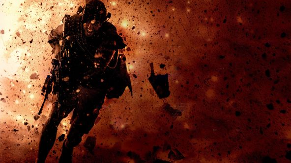 13 hodin: Tajní vojáci z Benghází