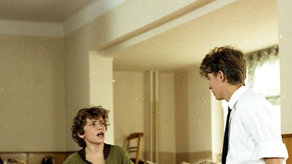 Kam doskáče ranní ptáče