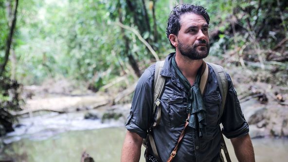 Stopování ohrožených zvířat (1)