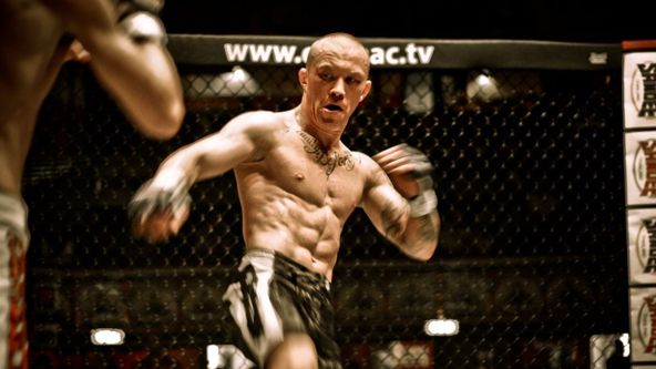 Lux 020 Fighting League, Mexico 11.02.2022