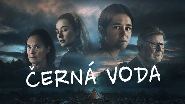 Černá voda (3/6)
