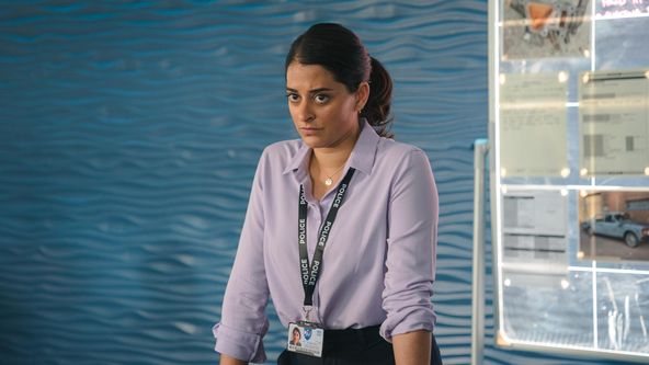 Klub vyšetřovatelek z Marlow (4)