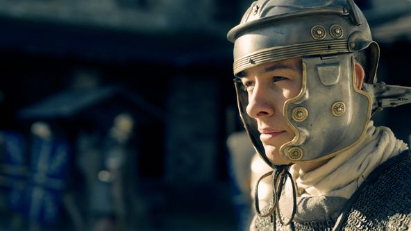 Skutečný život římského vojáka (1)