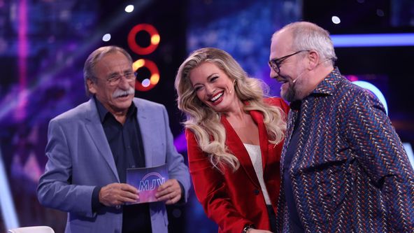 Možné je všechno!