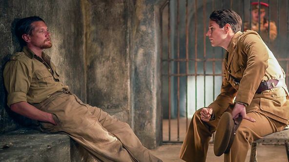 Pluk mizerů I - Pluk mizerů (5)