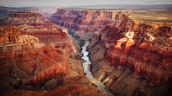 Věčné zázraky modré planety (2)