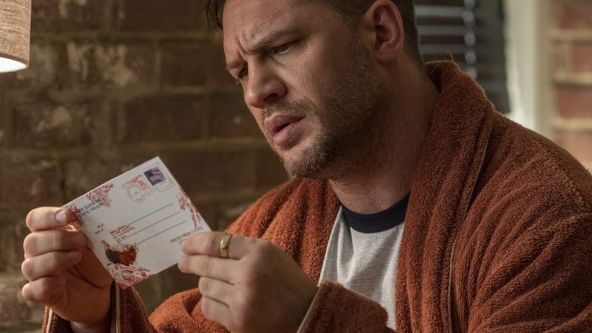 Venom 2: Carnage přichází