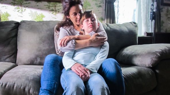 Zlí příbuzní IV (1)