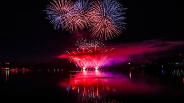 Ignis Brunensis 2007