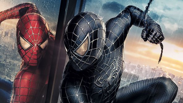 Spider-Man 3