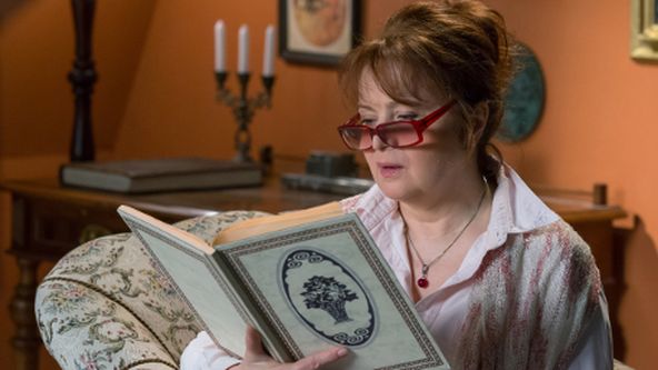 Ezopovy bajky, Čtení do ouška