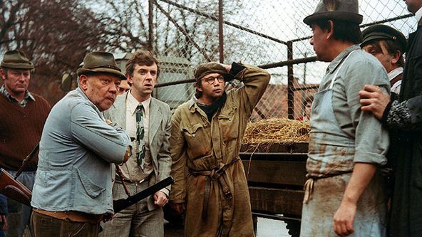 Slavnosti sněženek