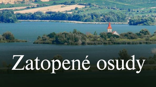 Kružberská přehrada