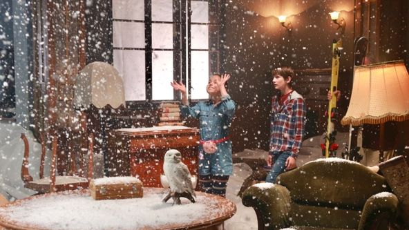 Skautská pošta 1918