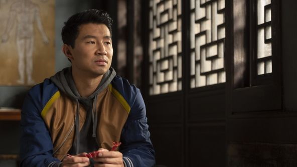 Shang-Chi: Legenda o desiatich prsteňoch