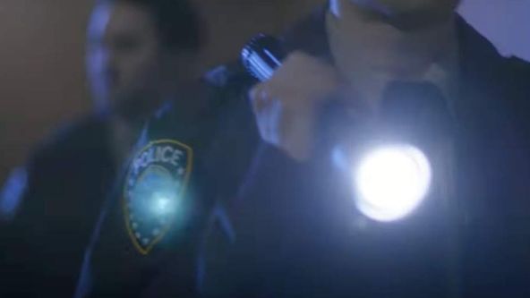 Hodný a zlý polda (3)