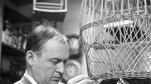 Zločin v dívčí škole