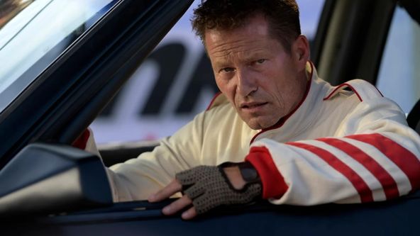 Stará kára nehrdzavie