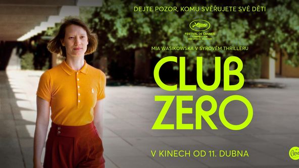 Club Zero