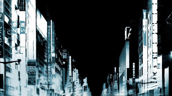 Rýchlo a zbesilo: Tokijská jazda