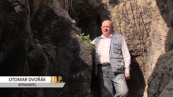 Magazín záhad (222)