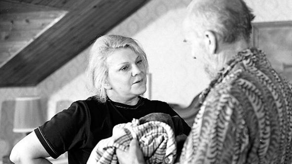 Vražedné pochybnosti