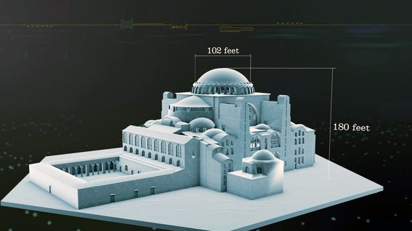 Divy starověku (5/10)