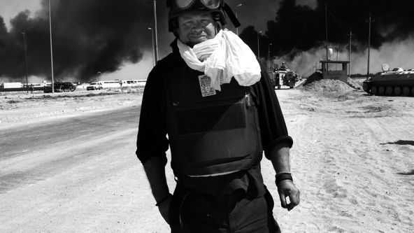 Můj otec Antonín Kratochvíl