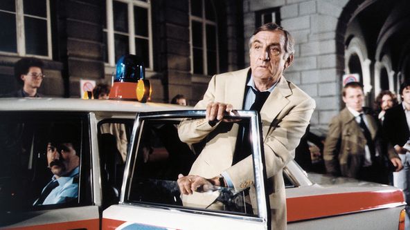 Špion, na kterého nezapomněli