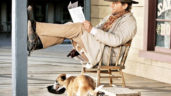 Nejlepší vyhrává