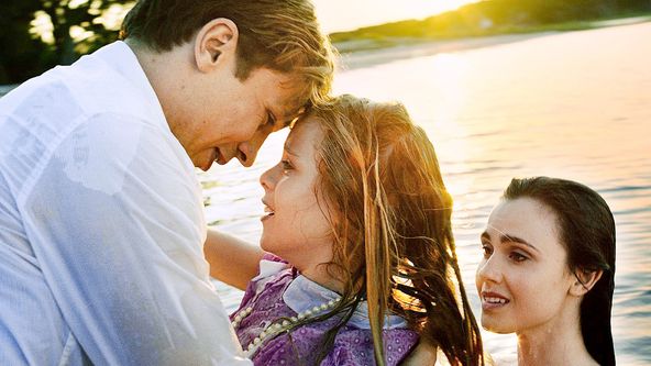 Malá Mořská Víla