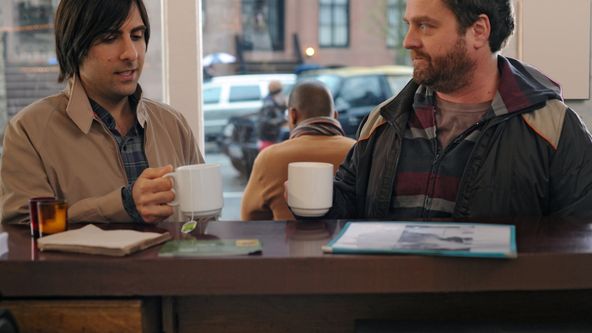 Znuděný k smrti II (2)