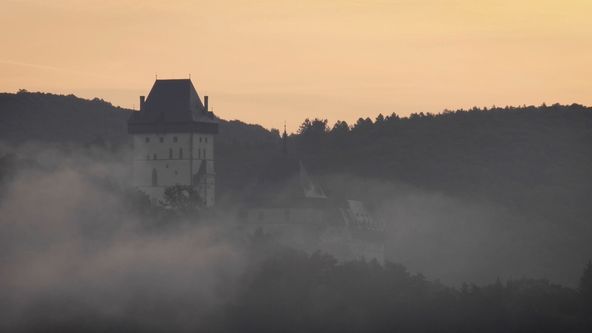 Národní klenoty II