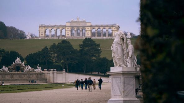 Nejkrásnější paláce světa (3)