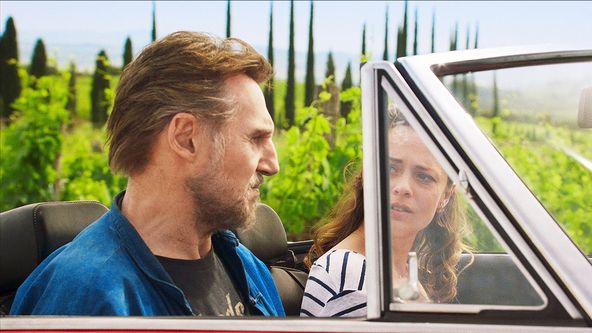 Vzpomínky na Itálii