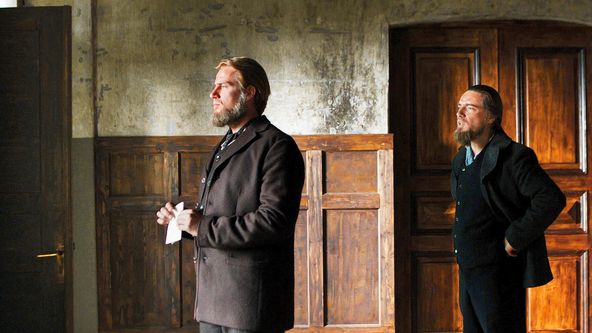 Pravda a spravedlnost