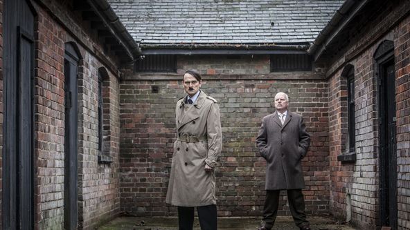 Hitlerův kruh zla (1/10)